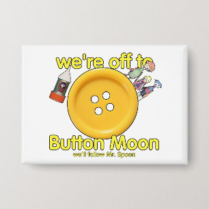 "We zijn op weg naar Button Moon" - Retro TV Nosta