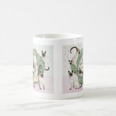 We zijn Siamese als je wilt Koffiemok (Center)