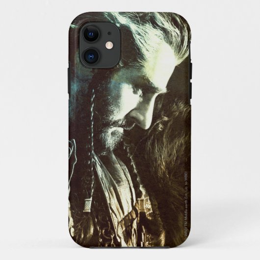 We zijn Sons van Durin Case-Mate iPhone Case (Achterkant)