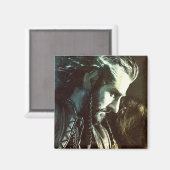 We zijn Sons van Durin Magneet (Voorkant / Achterkant)