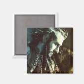 We zijn Sons van Durin Magneet (Voorkant / Achterkant)