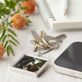 We zijn Sons van Durin Sleutelhanger (Zijkant)