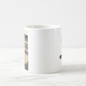 We zijn speciaal. Mok (Center)