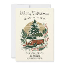 We zijn teruggegaan naar Kerstmis