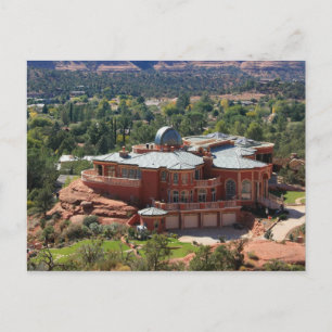 We zijn verhuisd. aankondigingskaart