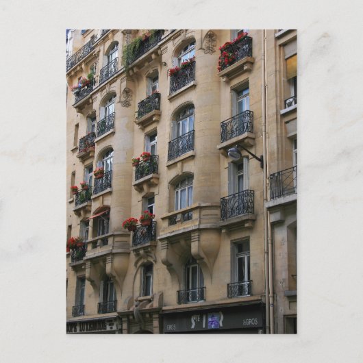 We zijn verhuisd. aankondigingskaart (Voorkant)