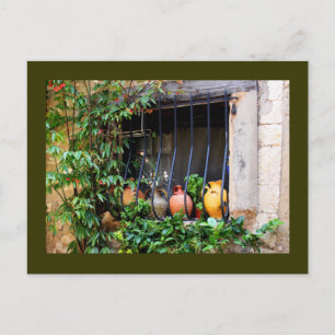 We zijn verhuisd! aankondigingskaart