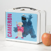 We zijn vrienden | Klassieke post (In situ)