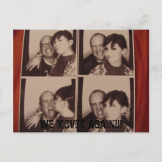 WE ZIJN WEER VERHUISD!! AANKONDIGINGSKAART