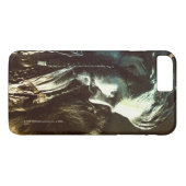 We zijn zonen van Durin Case-Mate iPhone Case (Achterkant (Horizontaal))
