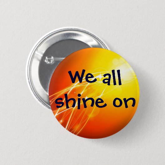 We zitten allemaal op Button (Voorkant /achterkant)