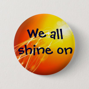 We zitten allemaal op Button