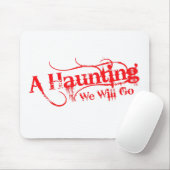 We zullen het LLC Red Logo gaan. Muismat (Met muis)