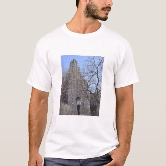 wea t-shirt (Voorkant)