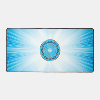 Wealth and happiness manifestation art for