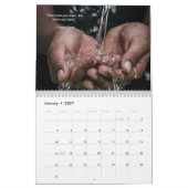 Wealth Mindset Kalender (Jan 2027)
