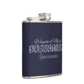 Weapon van aangepaste maatkolf voor massaverminder heupfles (Rechts)