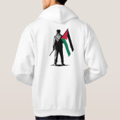 Wear Your Support Proudly with Our Palestine Sweat (Dos)