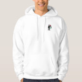 Wear Your Support Proudly with Our Palestine Sweat (Devant)