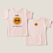 Wearable Vibes Apparel – Motivational & Fun (Design Recto & Verso)