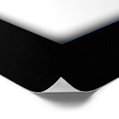 Weary Ballerina Personalized w Name Poster (Hoek)