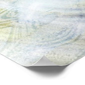 Weather Mandala Poster (Hoek)