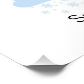 Weather Poster (Coin)