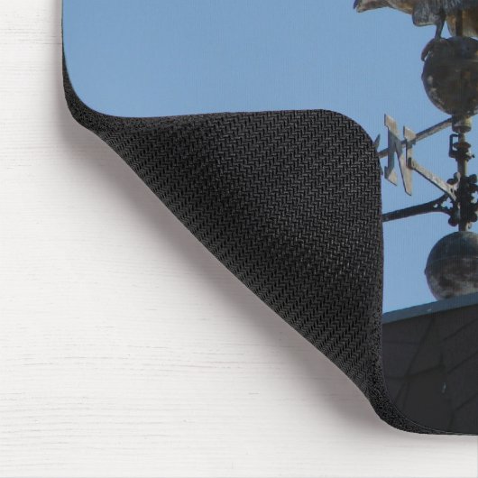 Weather Vain Muismat (Hoek)