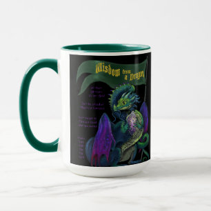 Weatherbestendig, persoonlijk mok