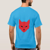 WeatherCat Hurricane Shirt (Achterkant)