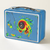 WeatherCat Lunchbox (Achterkant)