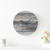 Weathered Farmhouse Grote Klok (Huis)