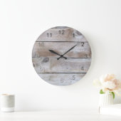 Weathered Grote Klok (Huis)