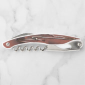 Weathered Kurkentrekker (Achterkant)