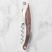 Weathered Kurkentrekker (Voorkant)