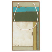 Weathered Panel Paining by Jennifer Goldberger Klein Cadeauzakje (Achterkant)