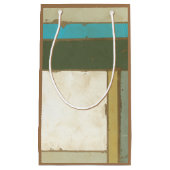 Weathered Panel Paining by Jennifer Goldberger Klein Cadeauzakje (Voorkant)