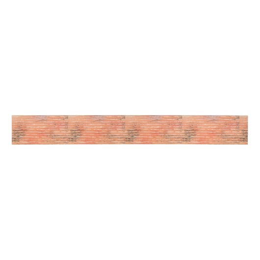 Weathered Reed Blind lint (Voorkant)