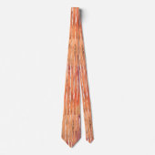 Weathered Reed Blind necktie Stropdas (Voorkant)