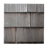 Weathered Shingles Tegeltje (Voorkant)