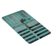 Weathermodale deur magneet (Rechterzijde)