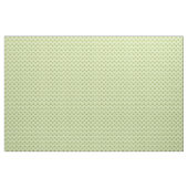Weave celtique sur tissu vert clair (Yard)