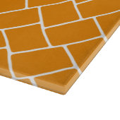 Weave van de Wildfire Basket Snijplank (Hoek)