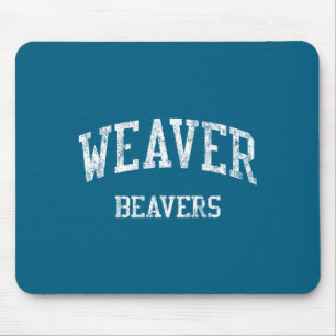 Weaver High School Hs Hartford Grafische Kunst Muismat