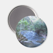 Weaver's Bend Magneet (Voorkant / Achterkant)