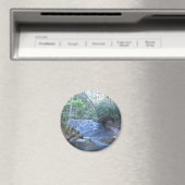 Weaver's Bend Magneet (Insitu (Vaatwasser))
