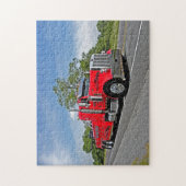 Weaver's Wrecker Puzzle Legpuzzel (Verticaal)