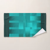 Weaving, ribbons , satin (Serviette à main)
