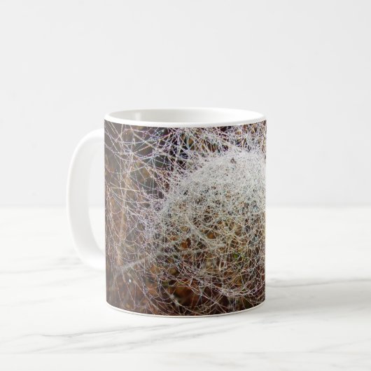 Web de Filmy Dome Spider Mug (Devant gauche)