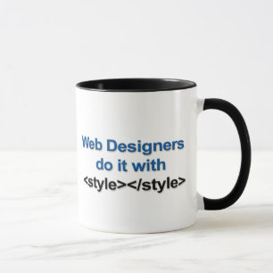 Web Designer Mok